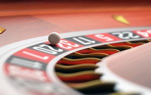 roulette-wheel